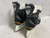 Used Bauer SUPREME ONE20 Senior Hockey Skate Senior 10 11855-S000206975 View 4