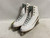 Used Lake Placid CASCADE Women’s Figure Skates White Senior 8 11855-S000206978 View 1