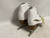 Used Lake Placid CASCADE Women's Figure Skates White Senior 9 11855-S000206979 View 4