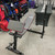 Used YES4ALL ADJ BENCH + SQUAT RACK FID Bench 11855-S000206981 View 1
