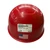 Used Evoshield SKULL CAP Catchers Helmet No Mask Red MD 11484-S000308105 View 3