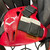 Used Evoshield PRO-SRZ Catchers Helmet w/Mask Red MD 11484-S000308107 View 6