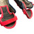 Used Evoshield PRO-SRZ Catchers Leg Guards Red Adult 11484-S000308108 View 6