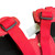 Used Evoshield PRO-SRZ Catchers Chest Protector Red Adult 11484-S000308109 View 4