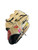 Used Rawlings HEART OF THE HIDE BB/SB Glove RH Throw Brown 12 3/4" 11892-S000033804 View 2