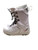 Used SAPIENT Womens Snowboard Boots White Senior 9 11812-S000171936 View 3