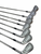 Used Maxfli REVOLUTION Mens Golf Iron Set RH 3I-PW w/ Dynamic Gold S300U Shafts -1/4" 11731-S000169222 View 3