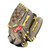 Used Rawlings H110BRNC RHT GLOVE BB/SB Glove RH Throw Chocolate And Almond 11" 11631-S000469778 View 1