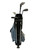 Used Wilson PROFILE JR 6PC Jr Package Set RH Grey And Black 6 Piece 11814-S000400242 View 2