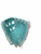 New Nike VAPOR ELITE Baseball Glove RH Throw Pink / Mint 12 3/4" 11731-S000169225 View 1