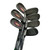Used Cleveland VAS 792 Mens Iron Set RH 3I-PW 11890-S000145298 View 2