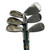 Used Tour Edge SP1 PLUS Womens Iron Set RH 5I-PW 11890-S000145299 View 1