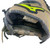 Used Mizuno MVP PRIME BB/SB Glove RH Throw Grey 11 1/2" 11471-S000175223 View 4