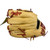Used Rawlings SELECT PRO LITE BB/SB Glove RH Throw Tan 12" 11471-S000175222 View 2