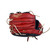 Used Rawlings SELECT PRO LITE BB/SB Glove RH Throw Red 11 1/2" 11471-S000175224 View 2