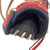 Used Rawlings SELECT PRO LITE BB/SB Glove RH Throw Red 11 1/2" 11471-S000175224 View 4