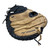 Used Mizuno POWER CLOSE BB/SB Catchers RH Throw Tan 31" 11471-S000175226 View 2