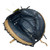 Used Mizuno POWER CLOSE BB/SB Catchers RH Throw Tan 31" 11471-S000175226 View 4