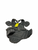 Used Mizuno CHEST PROTECTOR Catchers Chest Protector Black Youth 11834-S000054103 View 2