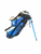 Used Top Flite 4 WAY STAND BAG Jr Stand Bag Royal Blue 11682-S000135673 View 1