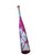 Used Easton PINK SAPPHIRE FP18PSA BB/SB Fastpitch Bat 27" 11735-S000366150 View 2