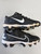 Used Nike FASTFLEX BB/SB Cleats Black Junior 04.5 11860-S000312078 View 1