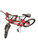 Used Dynacraft BIKE Mountain Bike Boys Red 20" 11825-S000041410 View 1