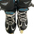 Used Bladerunner ADVANTAGE PRO XT Senior Roller Quad Skates Black Senior 9 11484-S000308112 View 3