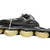 Used Bladerunner ADVANTAGE PRO XT Senior Roller Quad Skates Black Senior 9 11484-S000308112 View 7