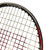 Used Wilson ROGER FEDERER 23 Junior Tennis Racquet Red 23" 11484-S000308114 View 5