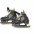 Used REVOLUTION T.2 Intermediate Hockey Skate Intermediate 4.5 11479-S000427513 View 2