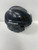 Used Bauer 3500 NO CSA Hockey Helmet Only Black MD 11891-S000320553 View 1
