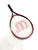 Used Wilson UK Junior Tennis Racquet Red 25" 11860-C000312098 View 2