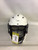 Used Cascade CS YOUTH HELMET Lacrosse Helmet White SM 11900-S000027016 View 1