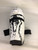 Used CCM LTP ULTRA Youth Shin Guards White 10" 11900-S000027021 View 1