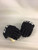 Used CCM YTH GLOVES Youth Gloves Black 9" 11900-S000027023 View 1