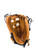 Used Wilson A950 BB/SB Glove RH Throw Brown 13" 11860-S000312109 View 3