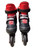 Used Rollerblade MICRO 2-5 Junior Rec Fitness Skates Red Adjustable 11812-S000171940 View 2