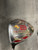 Used Taylormade BURNER Mens Driver LH 10.5 Degree 11614-S000240154 View 1