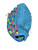 New FLEX PALM GLOW MOJI 11IN 11885-RAWFPX11GLOW View 1