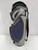 Used Taylormade NAVY Mens Cart Bag Navy Blue 11860-C000312113 View 4