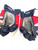 Used CCC HG4RPP Senior Gloves Navy Blue 14" 11860-C000312125 View 2
