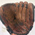 Used Demarini ULTIMATE SOFTBALL BB/SB Glove RH Throw None 13" 11307-S000267046 View 2