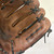 Used Demarini ULTIMATE SOFTBALL BB/SB Glove RH Throw None 13" 11307-S000267046 View 3