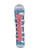 Used Rossignol ALIAS Boys Board/Binding Carolina Blue 140 cm 11812-S000171950 View 2