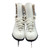 Used FIGURE SKATES WomensFigure Skate White Senior 8 11815-S000514968 View 3