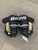 Used Bauer VAPOR Junior Gloves Black 10" 11809-S000089862 View 2