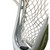 Used Maverik ASCENT CARBON COMPLETE STICK Women's Atk/Mid Complete Stick White **Never-Used/New with Tags** 11484-S000308129 View 6