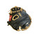 Used Rawlings HIGHLIGHT SERIES BB/SB Catchers LH Throw Black 31 1/2" 11717-S000090927 View 1