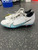 Used Nike MERCURIAL Soccer Cleats White Senior 8.5 11945-S000256209 View 1